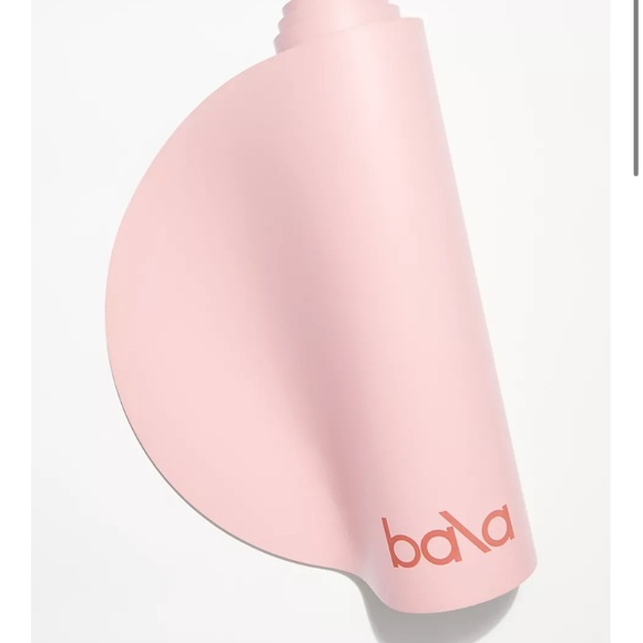 Bala Other - Bala Pink Yoga Mat